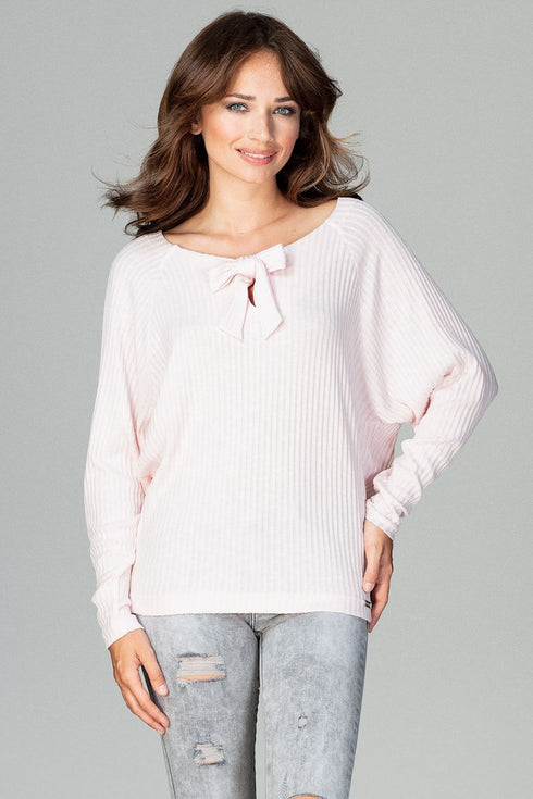 Blouse model 119668